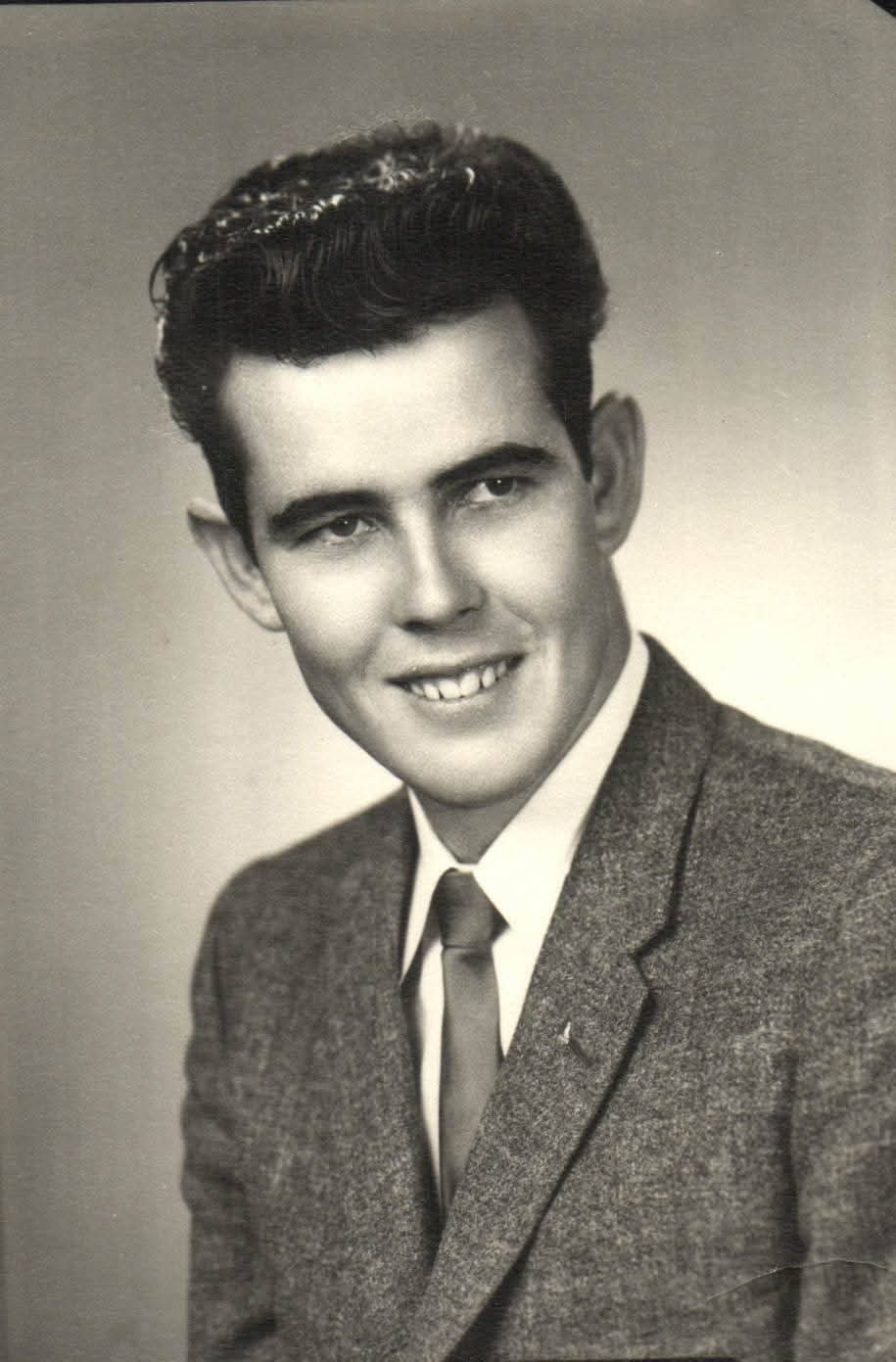 Ron Steele